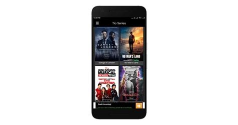 mi tío s01e03 dsrip|Rapido Tio Series Apk: Descargar última versión abril 2022 .